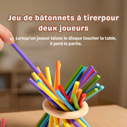 TorreMagique™ | Quand la Sécurité Rime avec Éveil