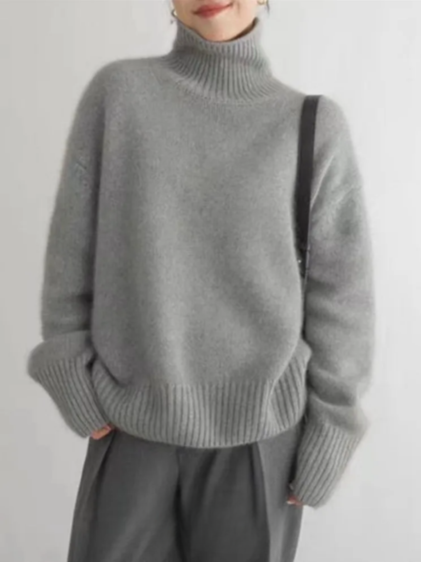 Elise™ | Enveloppez-vous de pure douceur.