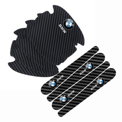 Protège-Poignée™ | Bouclier Invisible, Éclat Durable.