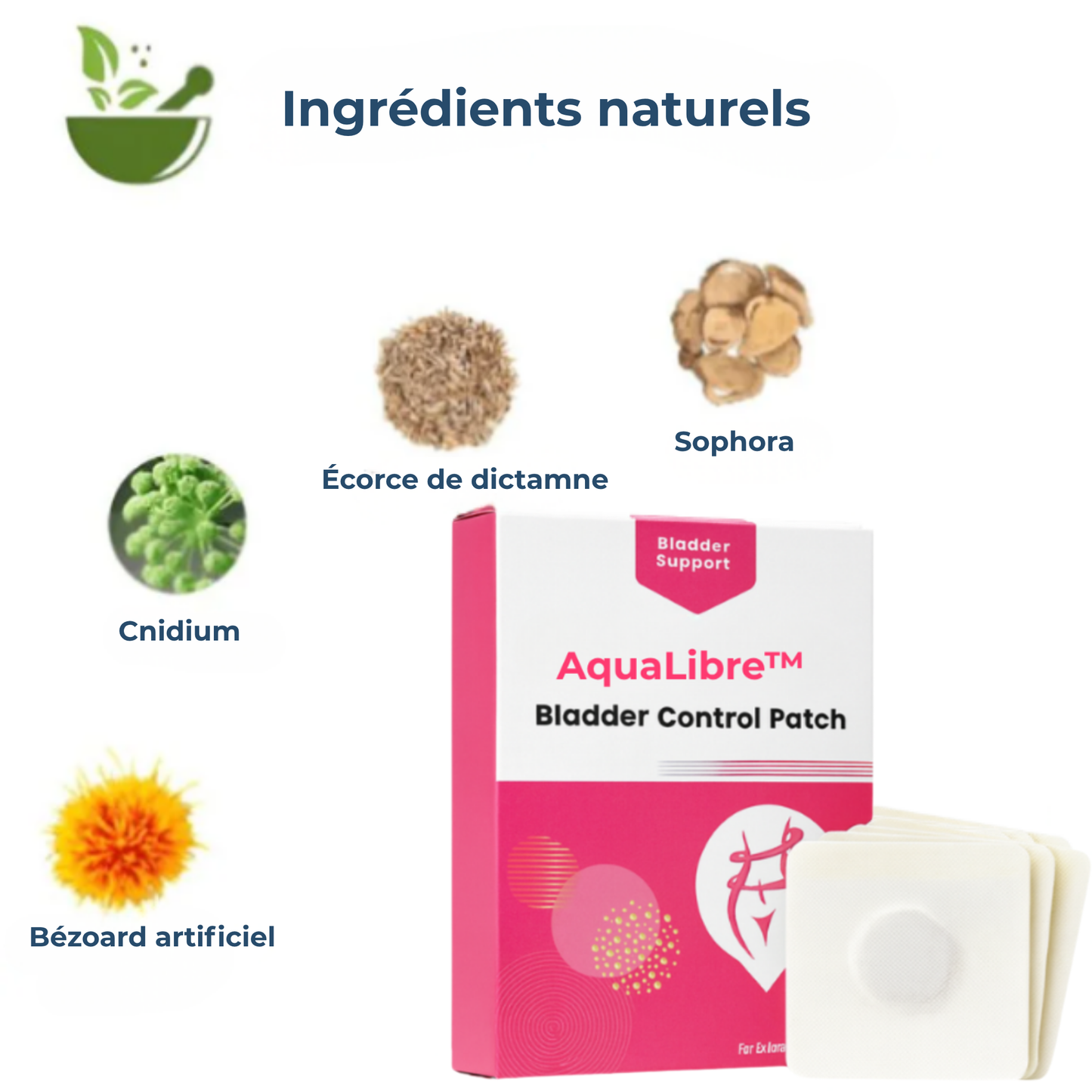 AquaLibre™ | Regagnez Votre Liberté. Arrêtez les Fuites. 🕊️