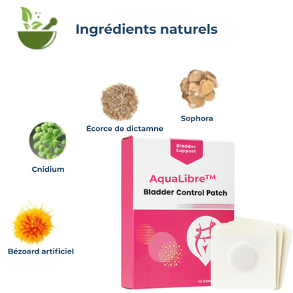 AquaLibre™ | Regagnez Votre Liberté. Arrêtez les Fuites. 🕊️