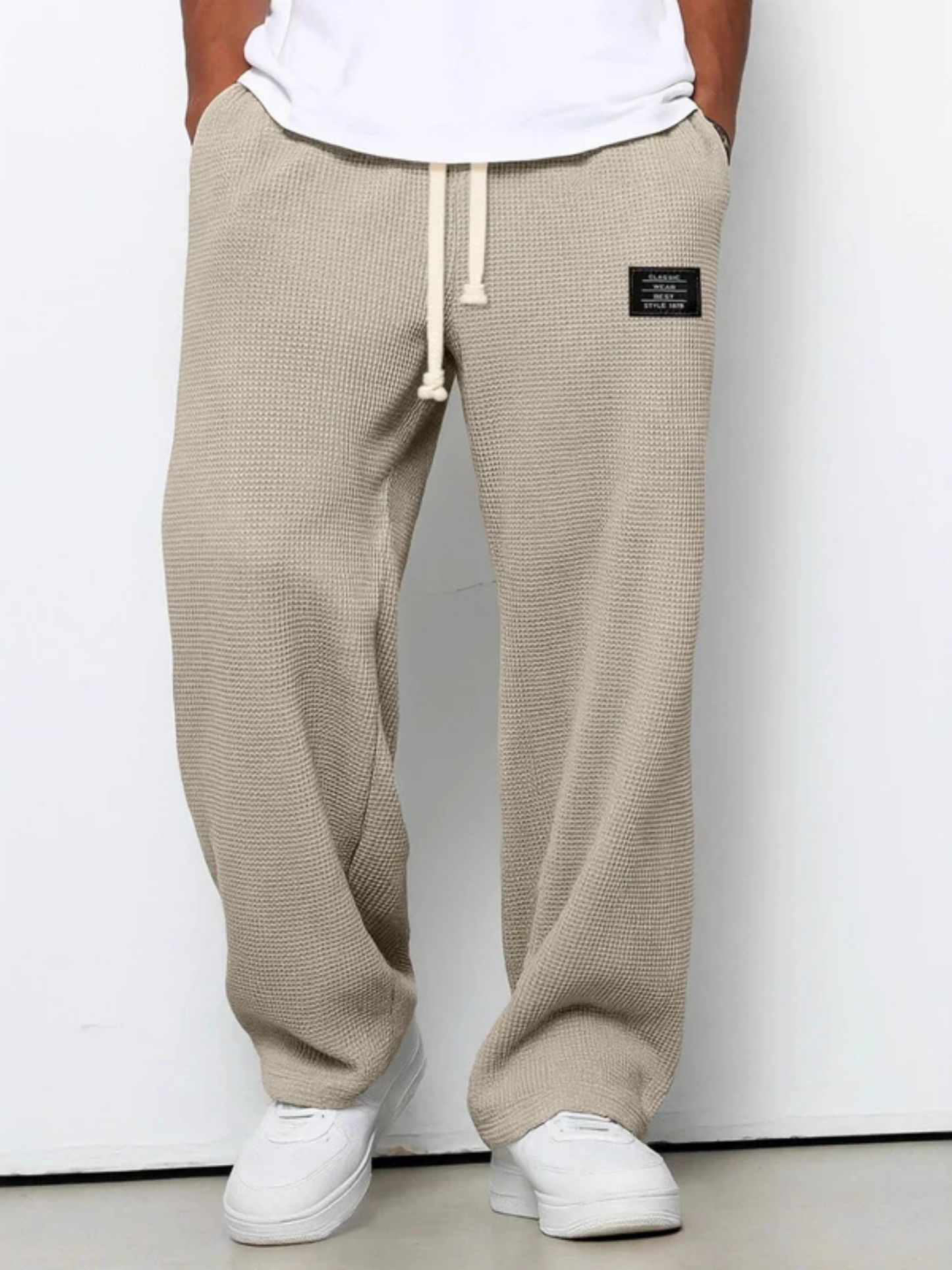 Ruben™ | La Nouvelle Norme en Matière de Confort et de Style au Quotidien