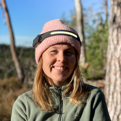 VisionLarge™ | Mains Libres, Sans Effort, Haute Puissance.