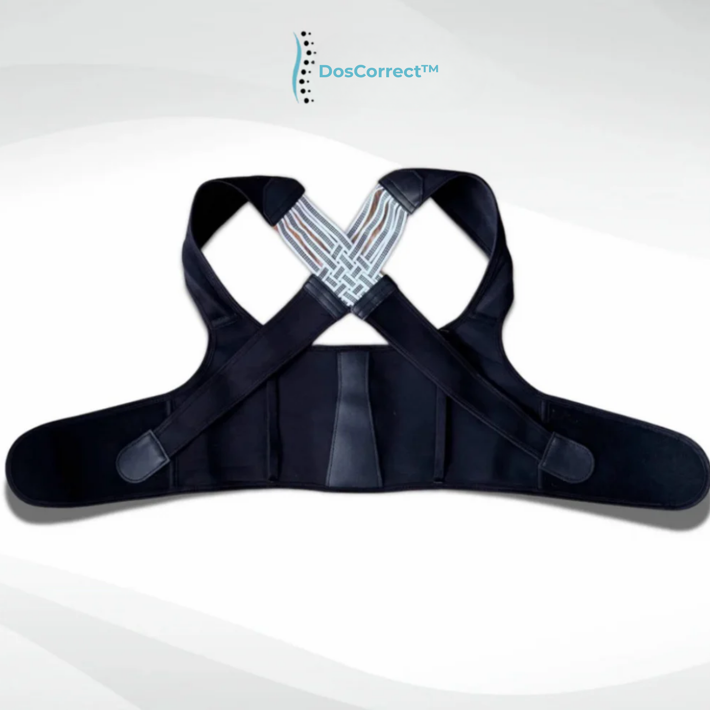 DosCorrect™ | Le Secret des Journées de Travail sans Douleur