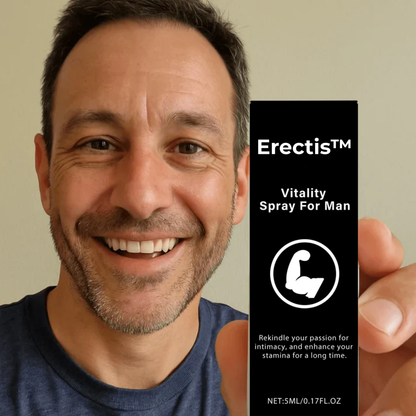 Erectis™ | Le Secret de l'Érection en 60 Secondes