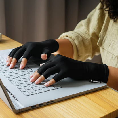 Gants ConfortArticulaire™ | Gants Thérapeutiques pour le Soulagement de la Douleur
