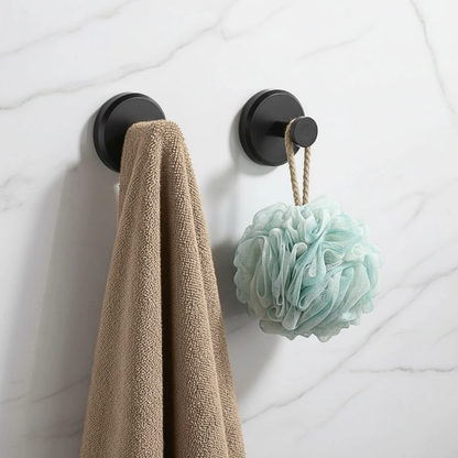 Ventouse Fixation™ | La Solution Sans Perçage à Aspiration Ultra-Puissante.