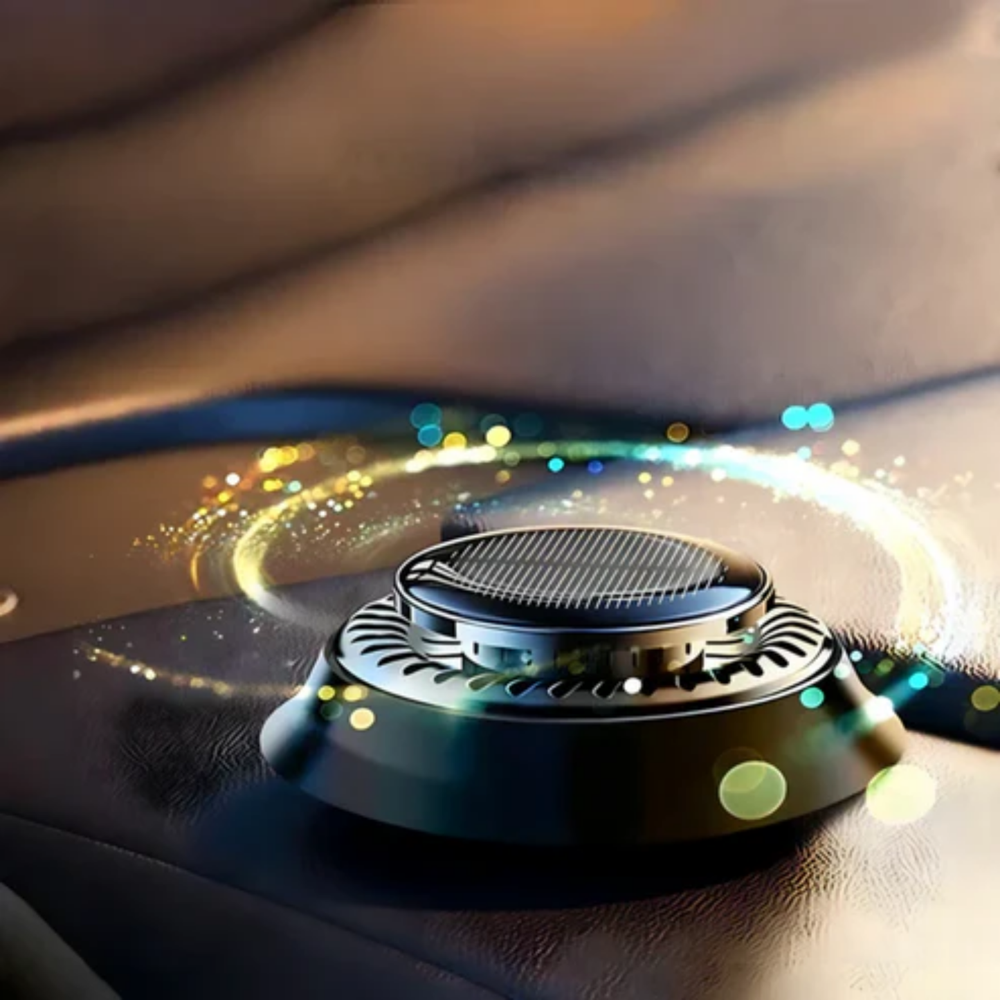 DéglaceAuto™ | Garder les vitres claires et sans givre – tout l'hiver