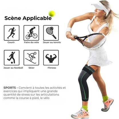 SensCure™ | Libérez Votre Potentiel : Le Mouvement Sans Douleur Commence Maintenant.