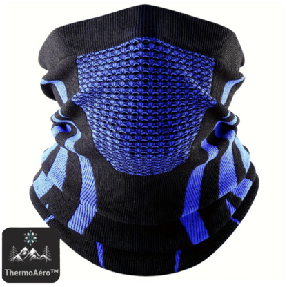 ThermoAéro™ | Le bouclier ultime contre l'hiver, sans la transpiration.