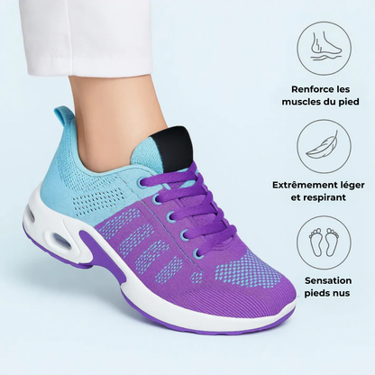 Lumiflex™ | Un soutien qui vous accompagne