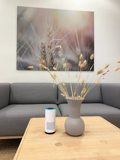 ClairAir™ | Le Partenaire Silencieux pour Votre Santé et Votre Maison