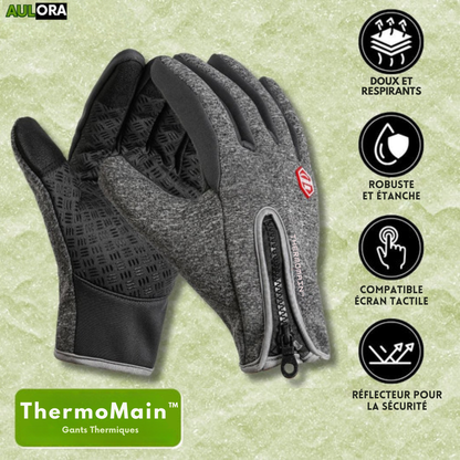 ThermoMain™ | Parfait pour chaque aventure