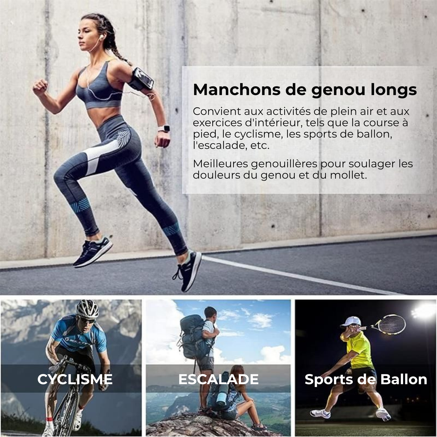 SensCure™ | Libérez Votre Potentiel : Le Mouvement Sans Douleur Commence Maintenant.