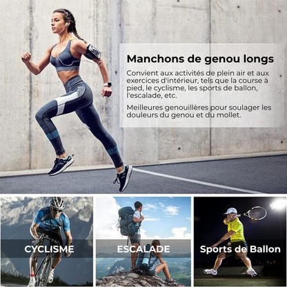 SensCure™ | Libérez Votre Potentiel : Le Mouvement Sans Douleur Commence Maintenant.