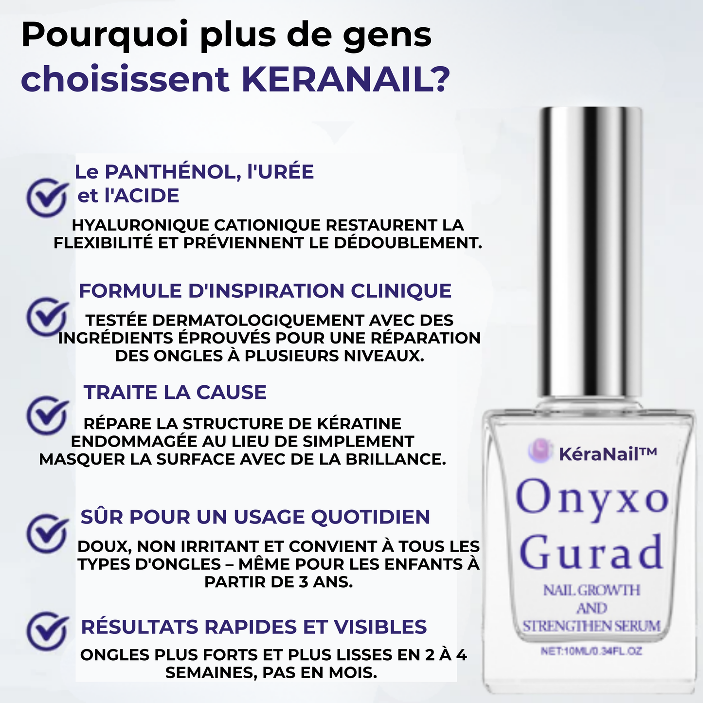 KéraNail™ | Réparez, Renouvelez et Retrouvez votre Confiance. 💪