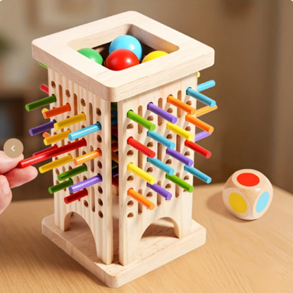 TorreMagique™ | Quand la Sécurité Rime avec Éveil