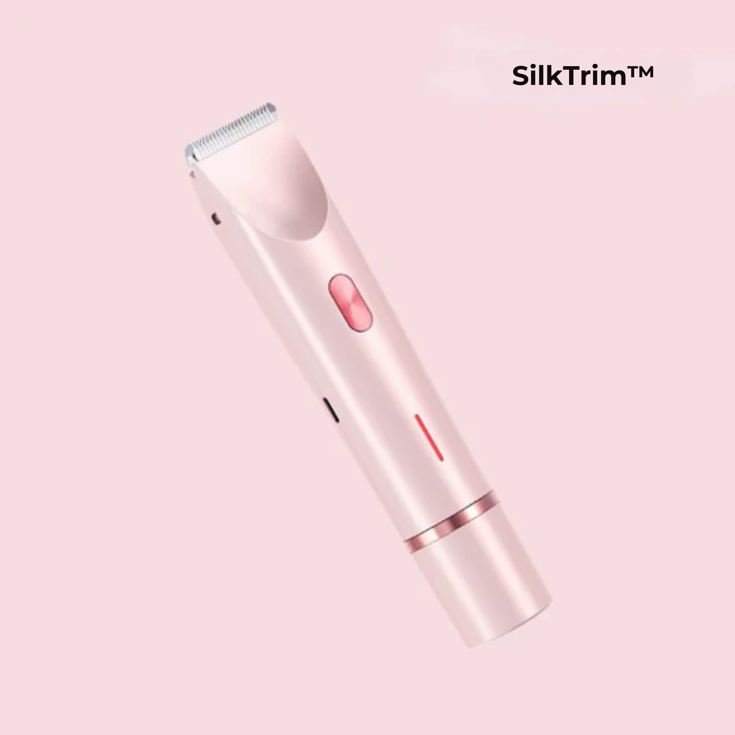 SilkTrim™ | Le Nouveau Meilleur Ami des Peaux Sensibles