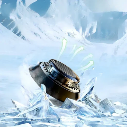 DéglaceAuto™ | Garder les vitres claires et sans givre – tout l'hiver