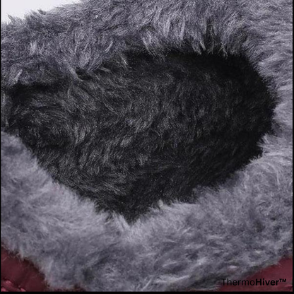ThermoHiver™ | BOTTES UNIVERSELLES THERMIQUES