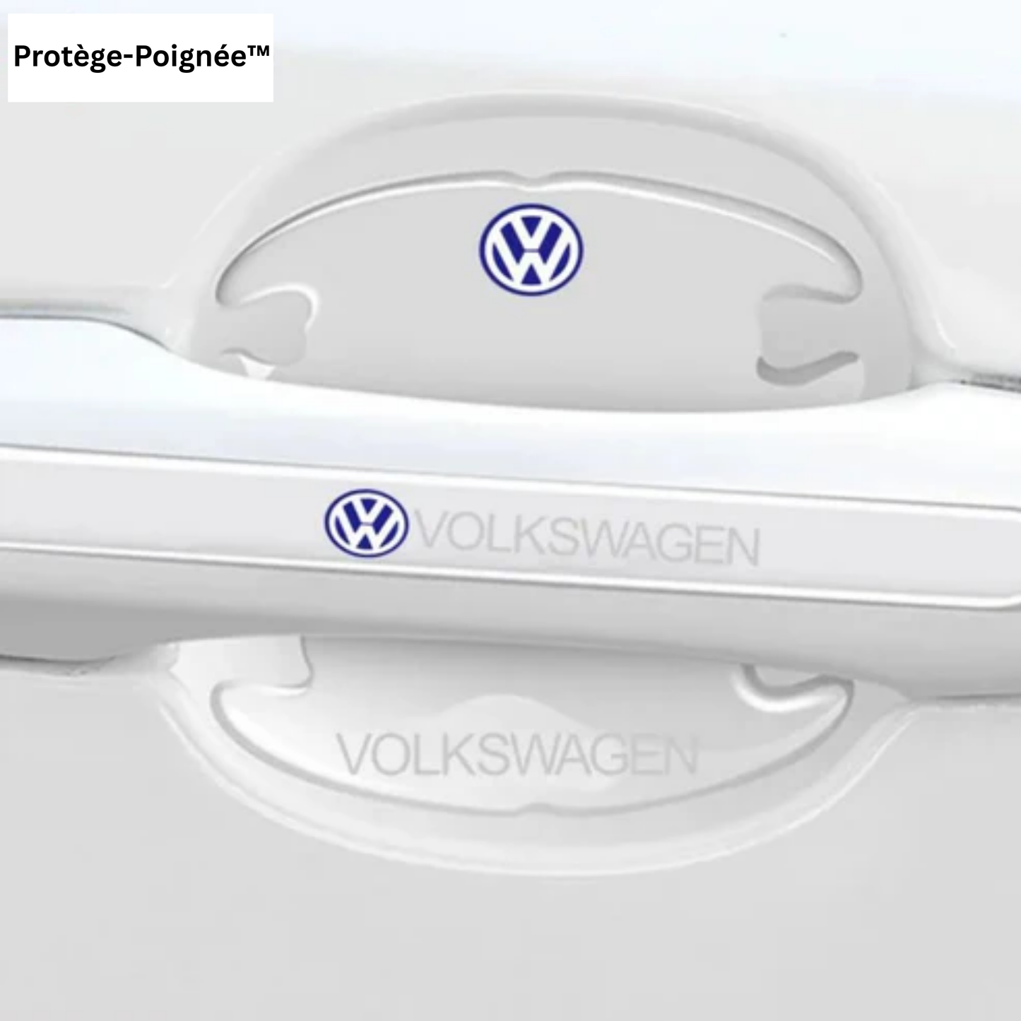 Protège-Poignée™ | Bouclier Invisible, Éclat Durable.