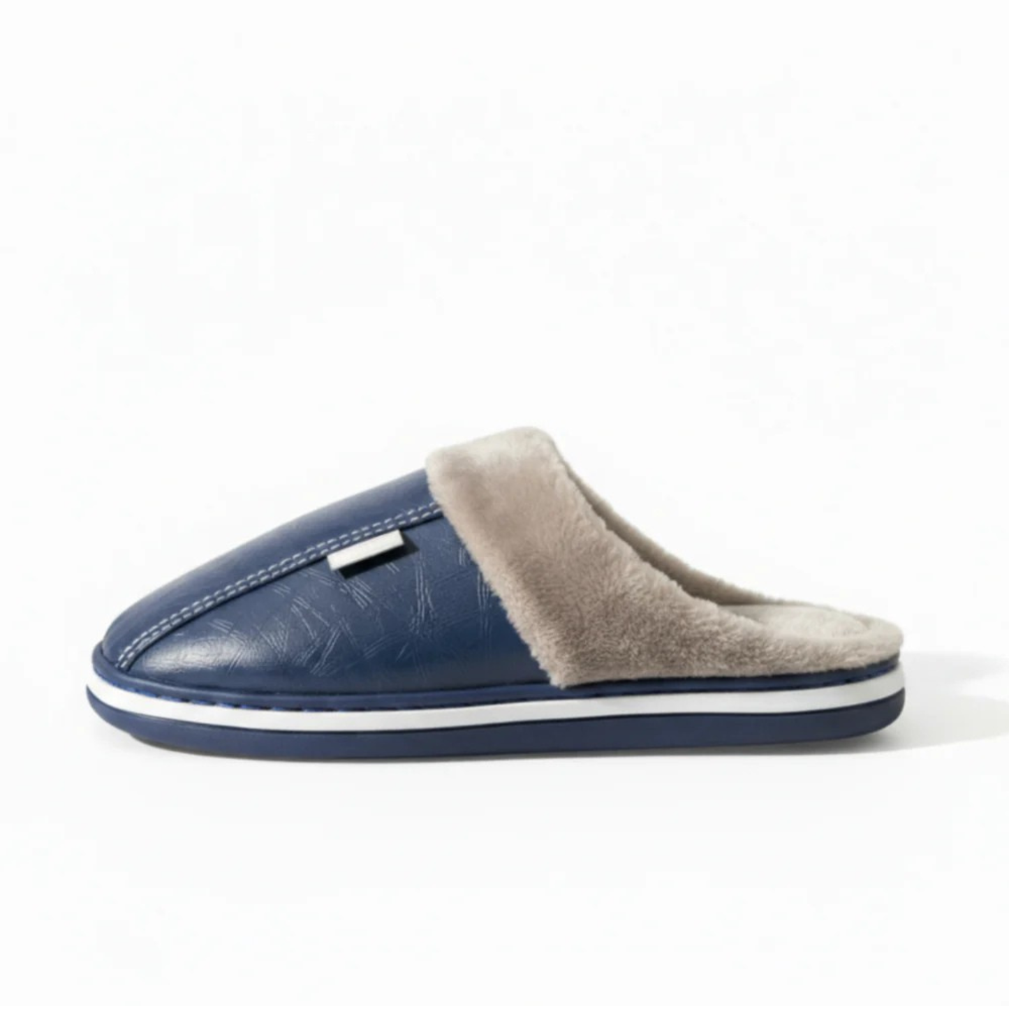 DouxPas™ | Se concentre sur la sécurité et le grand confort