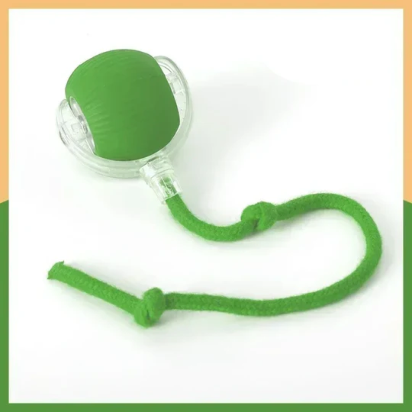 Câlinou™ | Stop l'Ennui. Lancez le Jeu. Obtenez un Chien Calme