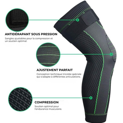 SensCure™ | Libérez Votre Potentiel : Le Mouvement Sans Douleur Commence Maintenant.