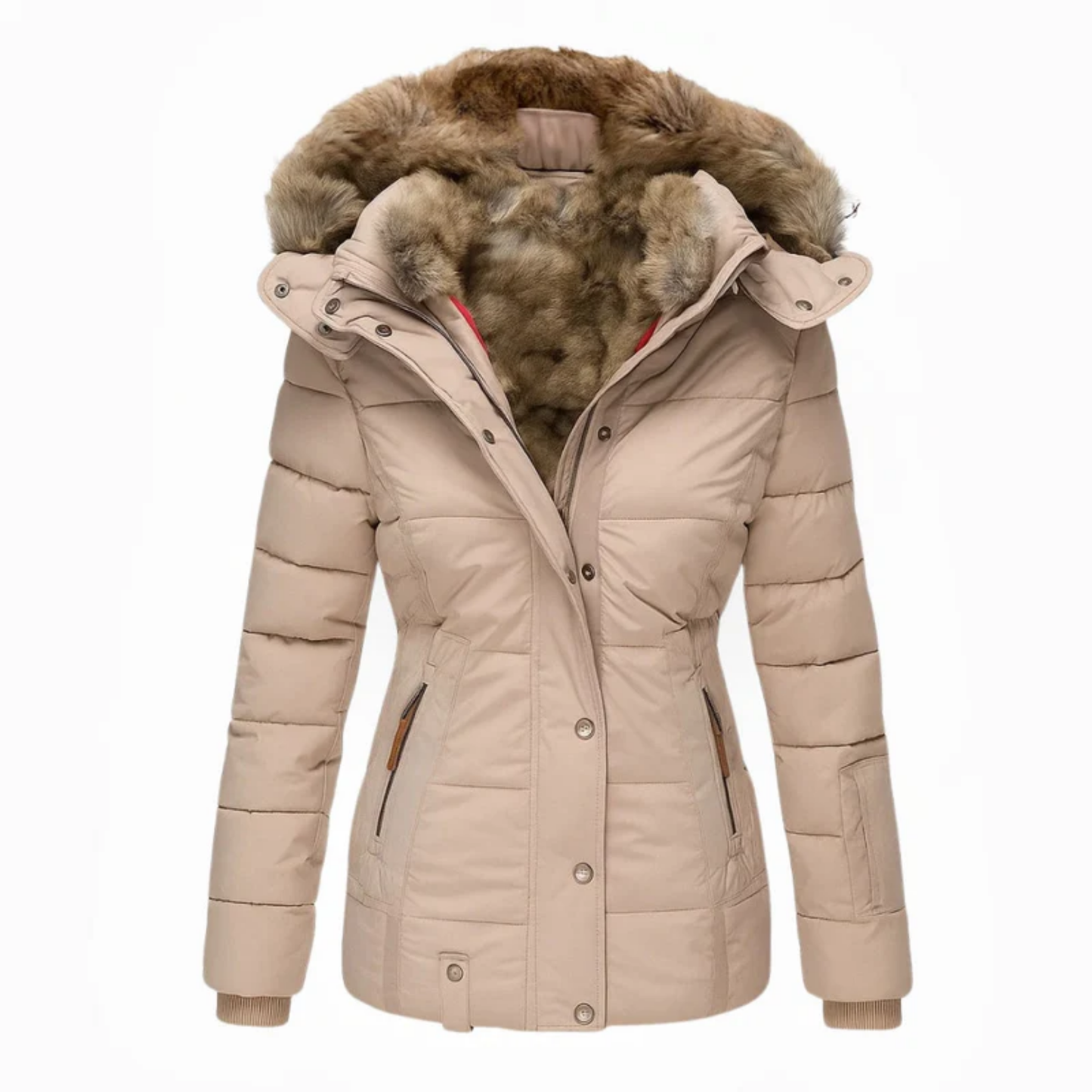 NordChic™ | Le Style Rencontre la Chaleur : Votre Essentiel Hivernal.