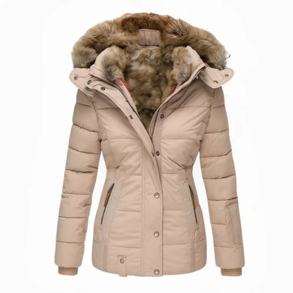 NordChic™ | Le Style Rencontre la Chaleur : Votre Essentiel Hivernal.