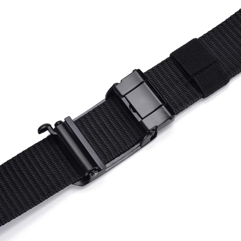 Ceinture PowerGrip™ | La Différence de 3 mm : Toujours l'Ajustement Parfait