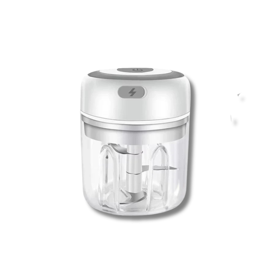 Hach’Pro™ | Mini-coupeur électrique