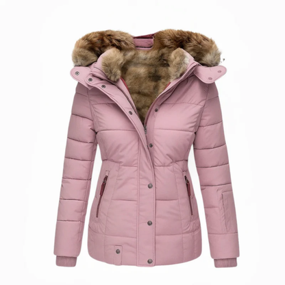 NordChic™ | Le Style Rencontre la Chaleur : Votre Essentiel Hivernal.