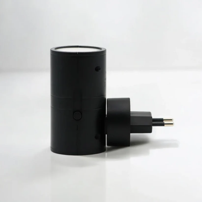 Éclatée™ | Lumière sans effort, style sublimé.