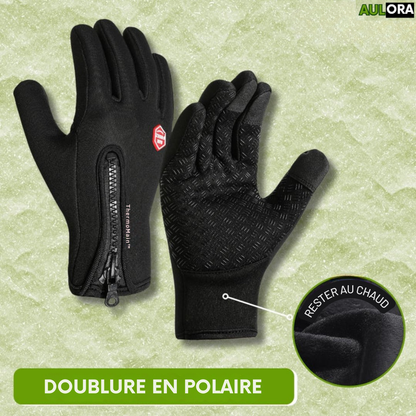 ThermoMain™ | Parfait pour chaque aventure