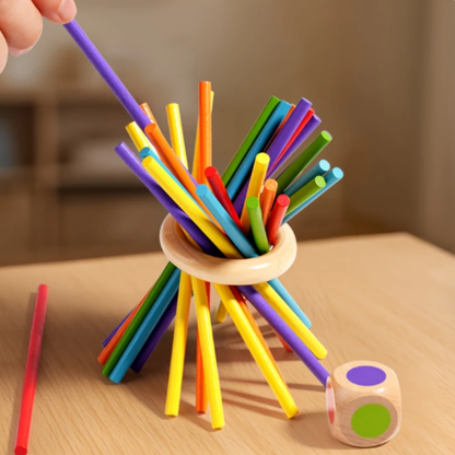 TorreMagique™ | Quand la Sécurité Rime avec Éveil