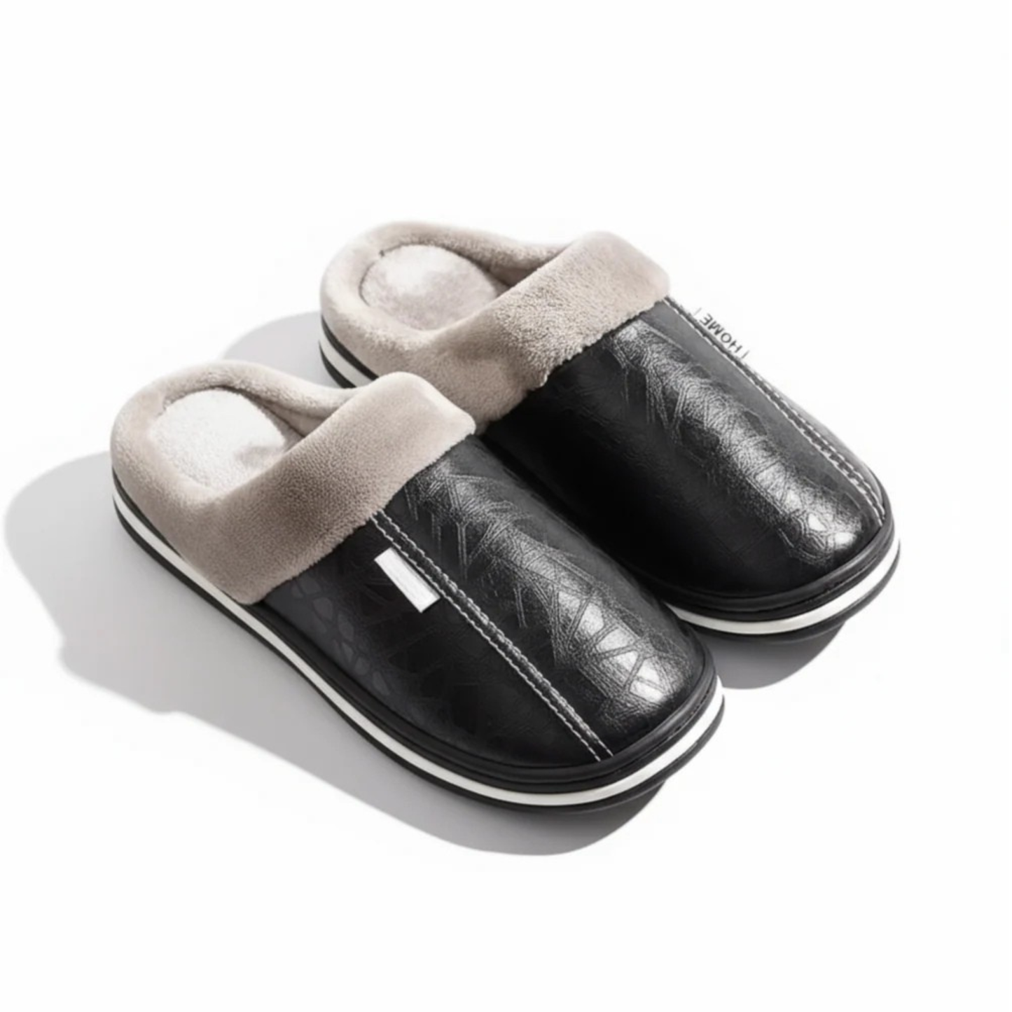 DouxPas™ | Se concentre sur la sécurité et le grand confort