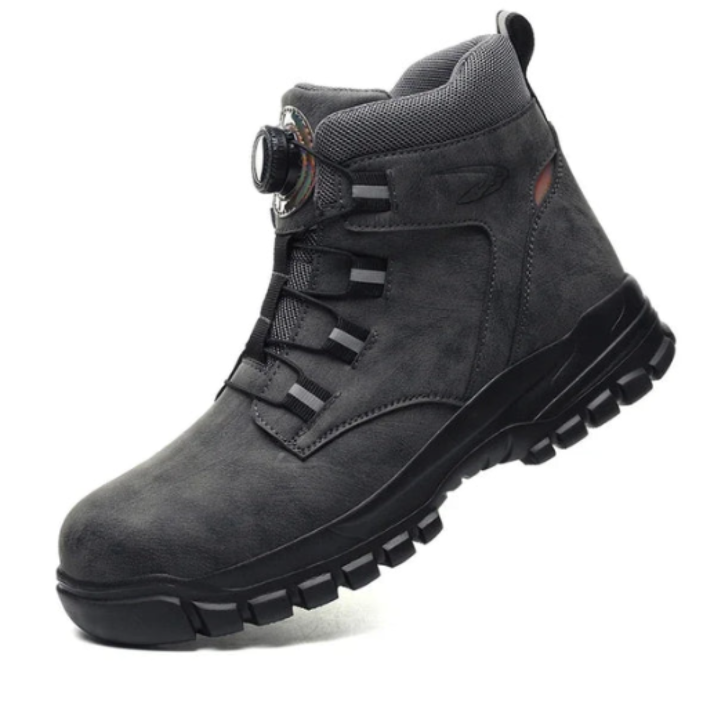 OrthoSécurité™ | La Sécurité au Sommet du Confort