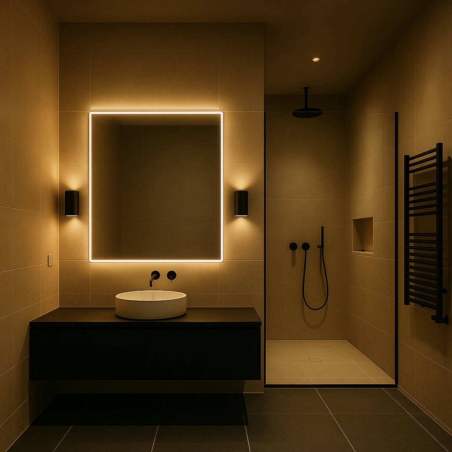 Lumière Plug+™ | Ambiance sans Effort. Lumière Parfaite. Chaque Nuit.