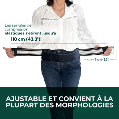 LibreDos™ | Soulagez Votre Mal de Dos, Récupérez Votre Vie