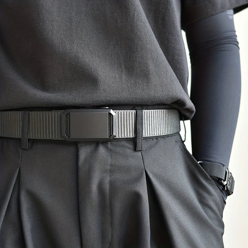Ceinture PowerGrip™ | La Différence de 3 mm : Toujours l'Ajustement Parfait