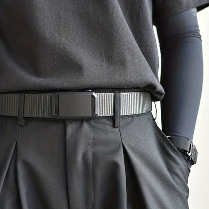 Ceinture PowerGrip™ | La Différence de 3 mm : Toujours l'Ajustement Parfait