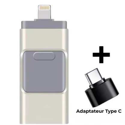 MémoFlash™ | Vos Souvenirs Sécurisés. Votre Téléphone Optimisé.