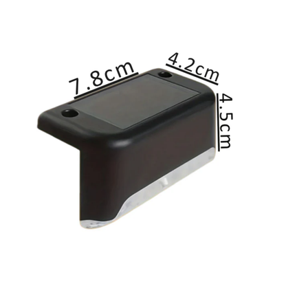 Lueur Solaire™ | Illuminez Vos Soirées. Sans Effort.