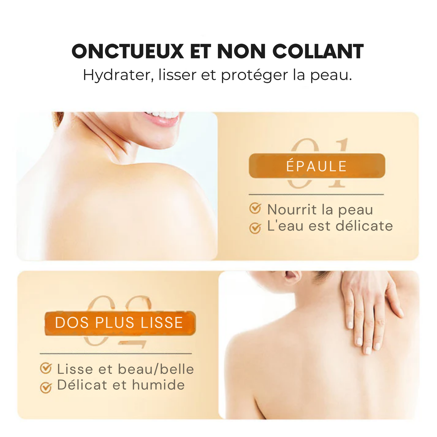 Firméclair™ | Le Secret au Collagène Approuvé par les Dermatologues pour 98 % de Ridules en Moins en 24 Heures