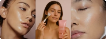 Glowskin™ | Masque au collagène