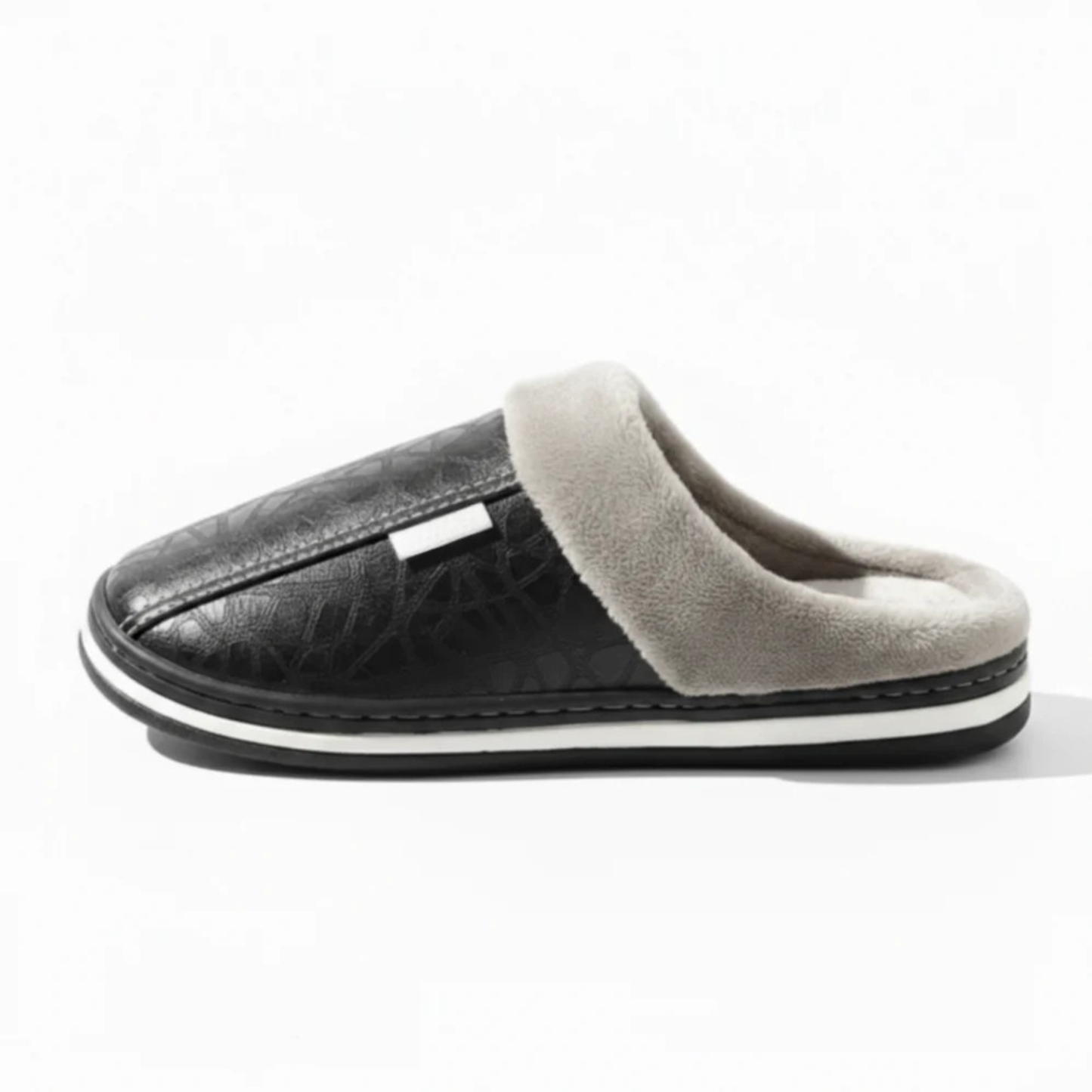 DouxPas™ | Se concentre sur la sécurité et le grand confort