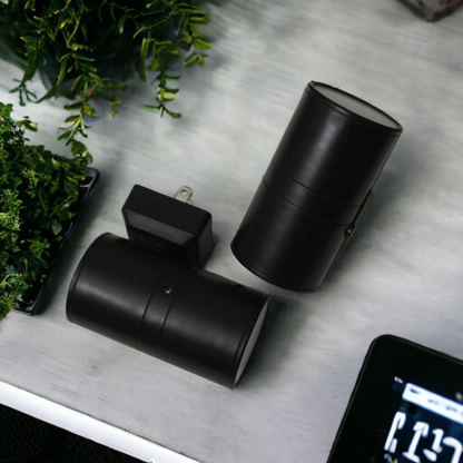 Lumière Plug+™ | Ambiance sans Effort. Lumière Parfaite. Chaque Nuit.