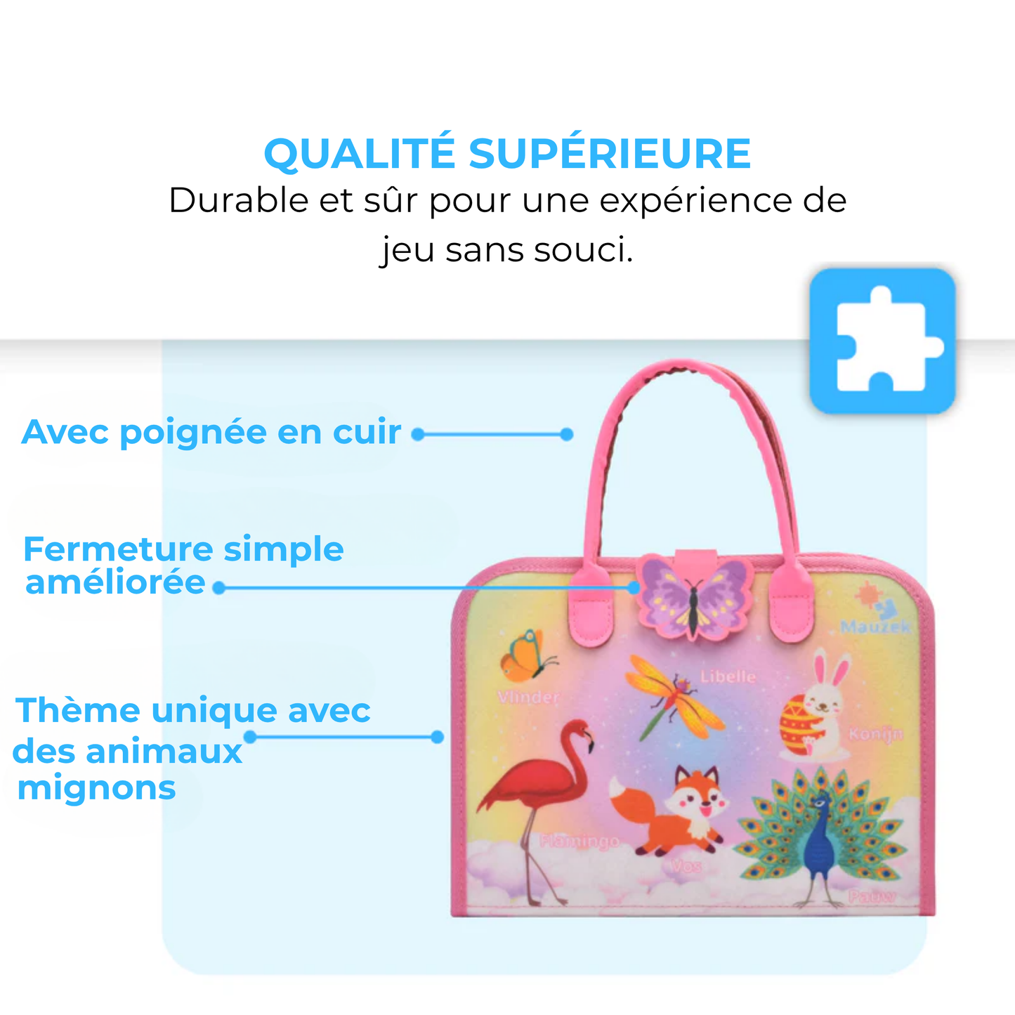 TactiKids™ | Libérez l’imagination de votre enfant – Jouez, apprenez et découvrez !