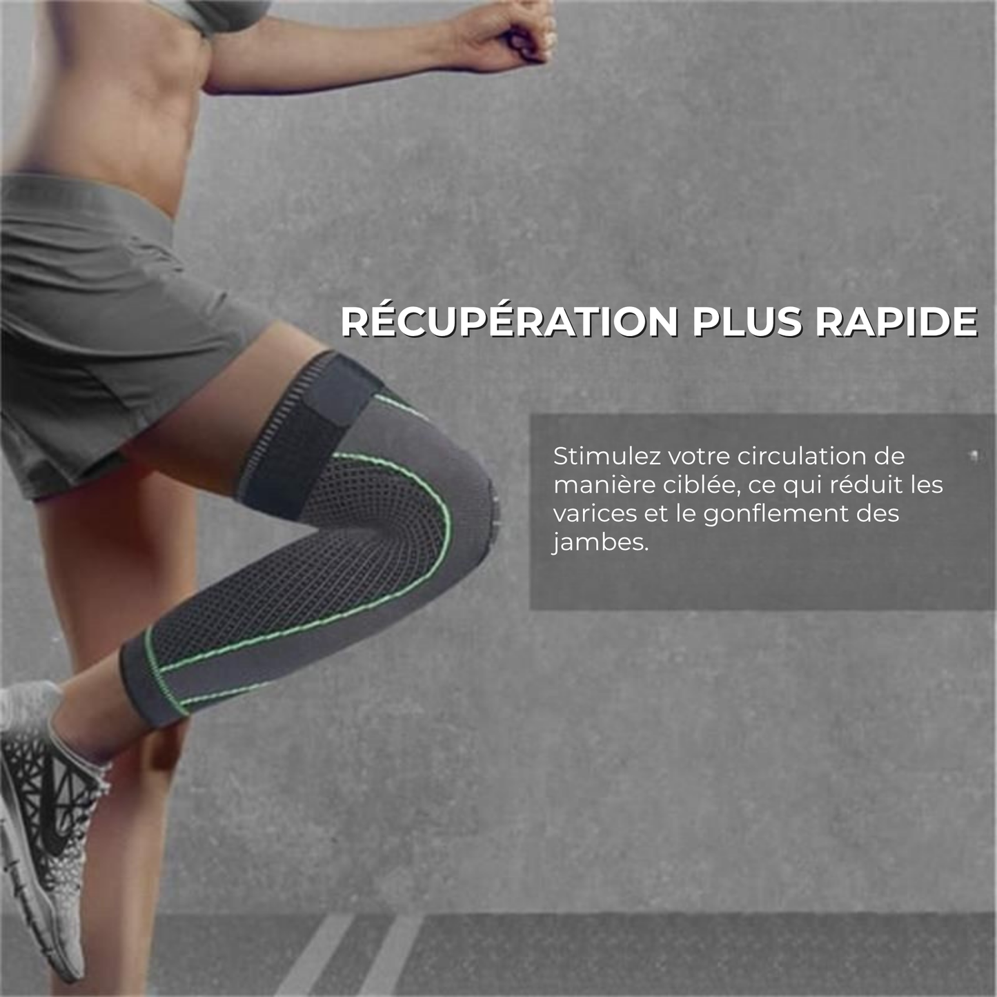 SensCure™ | Libérez Votre Potentiel : Le Mouvement Sans Douleur Commence Maintenant.